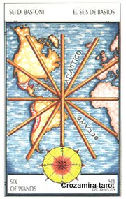Il Tarocco Di Colombo